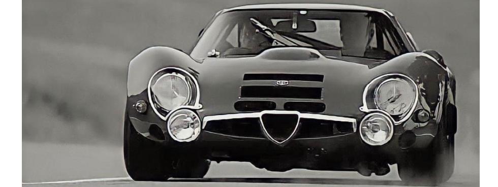 OTTAVIANI CLASSIC