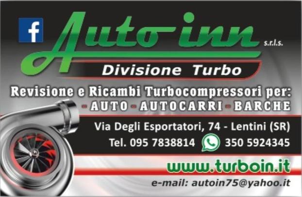 AUTO INN s.r.l.s. - Lentini | Subito