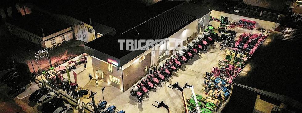 TRICARICO GROUP S.R.L.