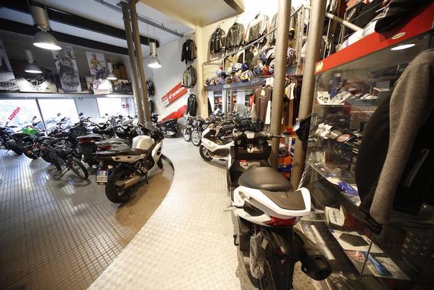 Motor Center Srl - Imperia | Subito
