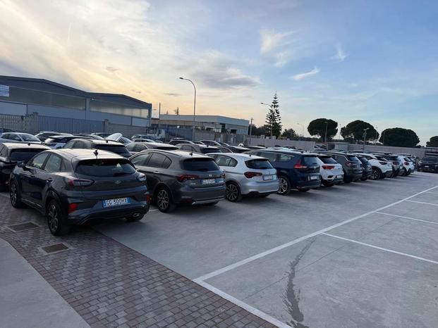 EUROAUTOHAUS FLLI ARDONE SRL - San Vito dei Normanni | Subito