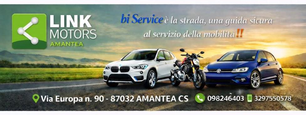 bi Service Srl Affiliato Link Motors Franchising