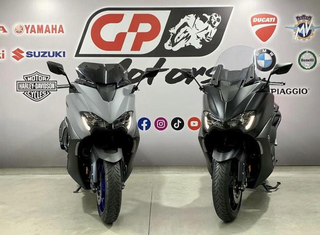 GP MOTORS S.A.S - Sant'Anastasia | Subito