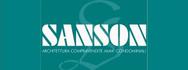 SANSON & partners logo
