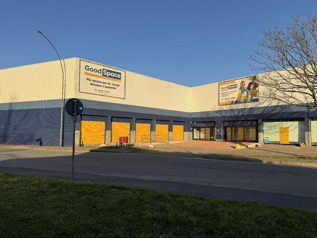 GoodSpace I SELF STORAGE - Cologno Monzese | Subito
