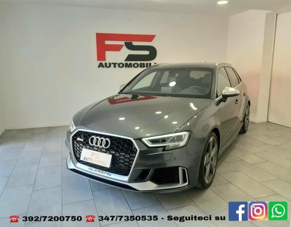 FS Automobili - Casalgrande | Subito