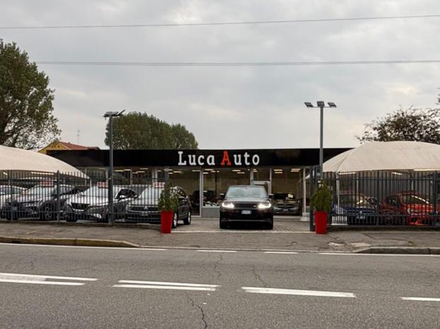Luca Auto SRL - Cologno Monzese | Subito