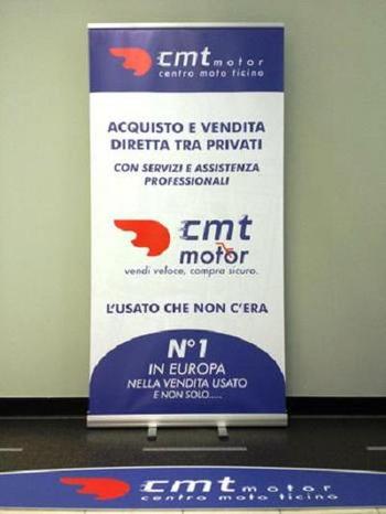 CMTmotor - GENOVA - Genova | Subito