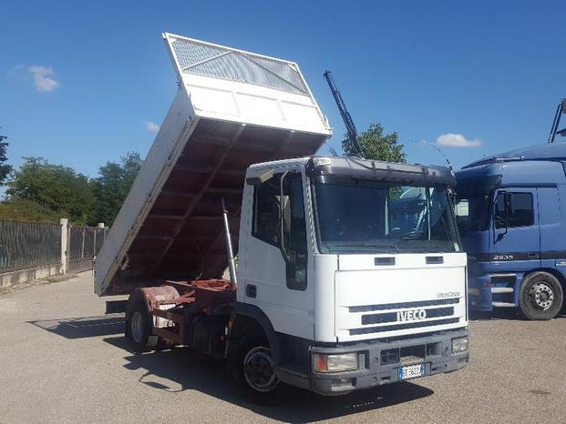 CAMION TORINO SRL - Carmagnola | Subito