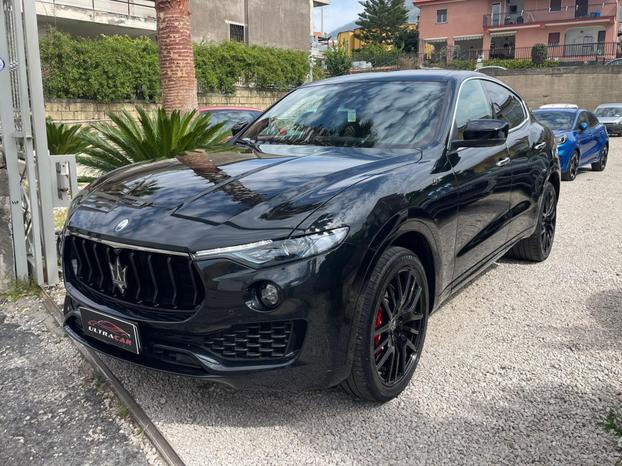 ULTRA CAR srl - Pollena Trocchia | Subito