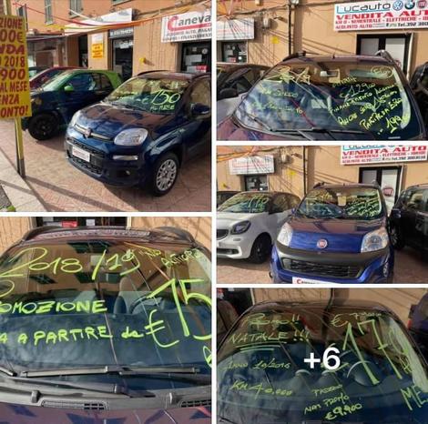 Canevari Auto - Genova | Subito
