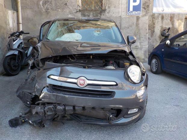 VITTY CAR SINISTRATO - Nola | Subito