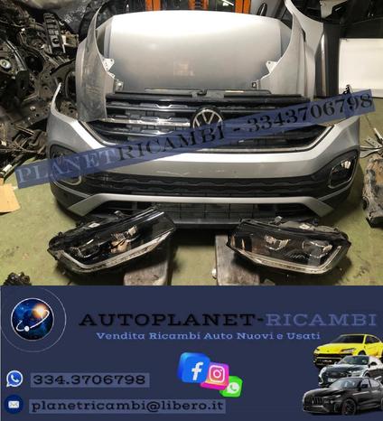Planet Ricambi | Subito