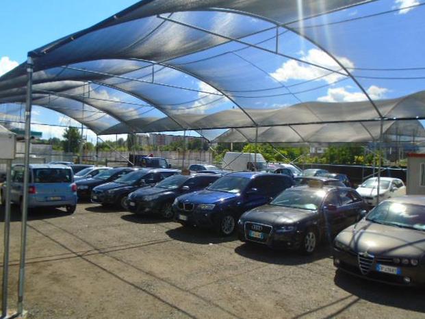 LUXAUTO SNC DEI F.LLI RIENTE LUIGI E MARCO - Torino | Subito