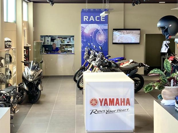 MOTO FUNELLI - Bordighera | Subito