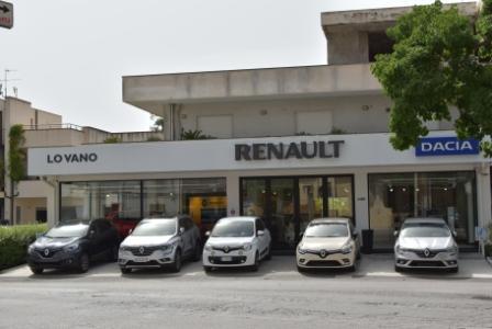 Renault Lo Vano - Sant'Agata di Militello | Subito