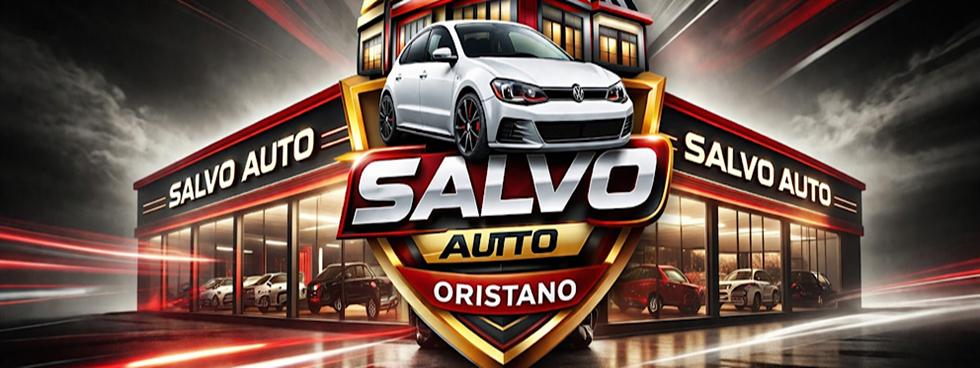 DA SALVO AUTO