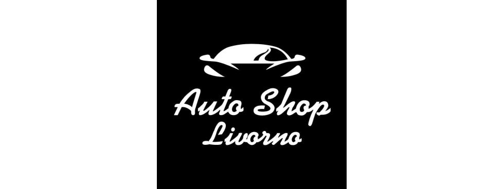 AUTO SHOP LIVORNO