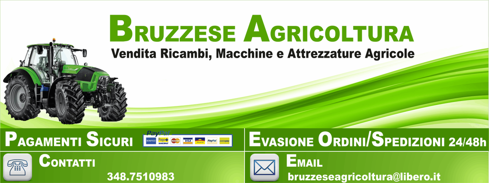 Bruzzese Agricoltura