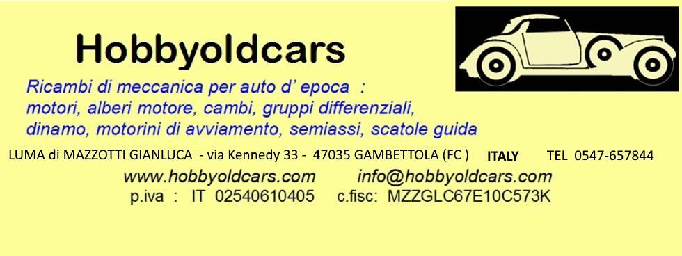 hobbyoldcars