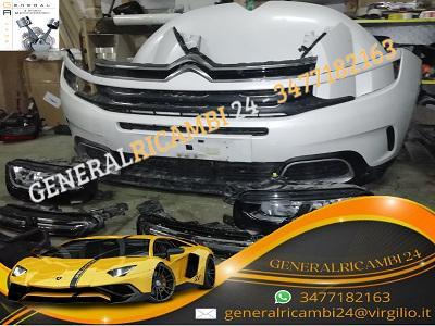 GeneralRicambi 24 - 3477182163 - Cerignola | Subito