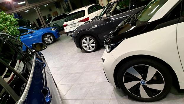 OKAY CARS SRL - Quattro Castella | Subito