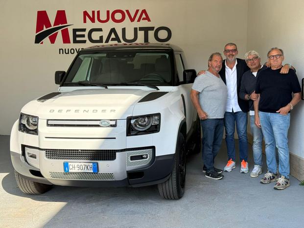 Nuova Megauto srl - Alcamo | Subito