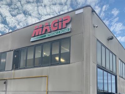 MAGIP RETTIFICHE S.R.L - Zugliano | Subito