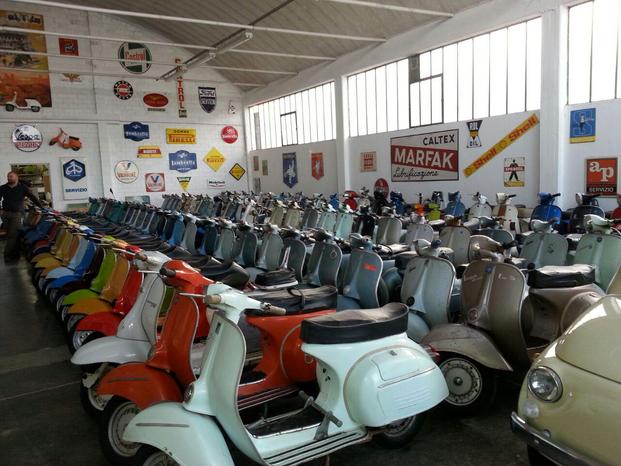 GP business - Montegridolfo | Subito