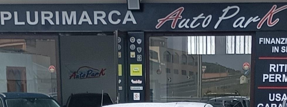 AUTOPARK di Esposito Diego