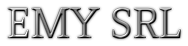 EMY SRLS logo