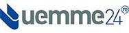 Uemme24 logo