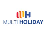 MULTI HOLIDAY SRLS logo
