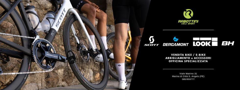 RABOTTINI CICLI SPORT