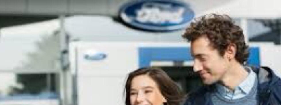 FORD SERVICE MANFREDI FRANCESCO E SALVATORE S.N.C.
