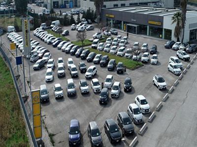 ROMANO CAR - Foggia | Subito