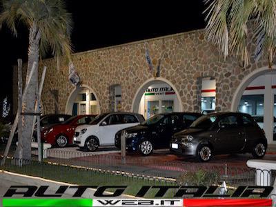 Auto Italia Web - Roma | Subito