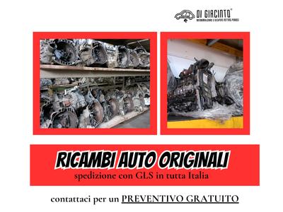 Di Giacinto Autodemolizioni S.R.L. - Cellino Attanasio | Subito