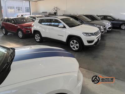 AUTO18 SRL - Nuoro | Subito
