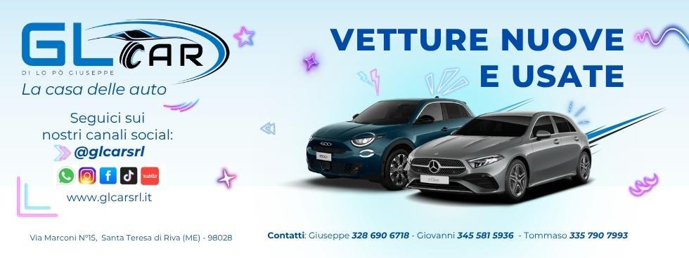 GL CAR SRL