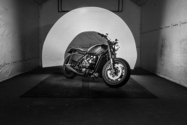 BOBBER CYCLES - Sestu | Subito