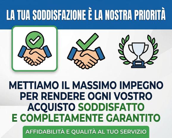 PNEUTRAD SRLS - Sarno | Subito
