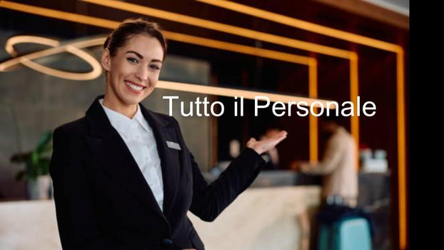 ITALIANA TURISMO SPA - SERVIZI INTEGRATI - Cologno Monzese | Subito