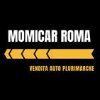 Momicar Roma srls logo