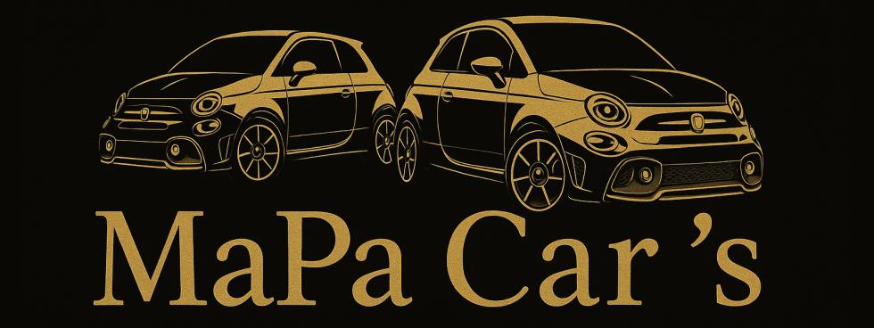 MaPa Car’s