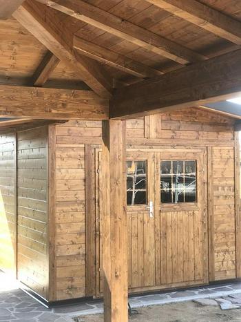 Carpenteria Italiana - Scandiano | Subito