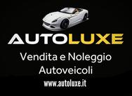 AUTOLUXE logo
