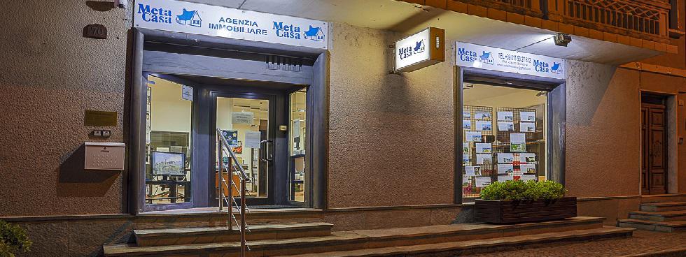 META CASA