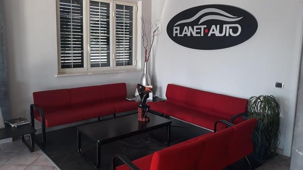 PLANET AUTO SRL - Cassino | Subito