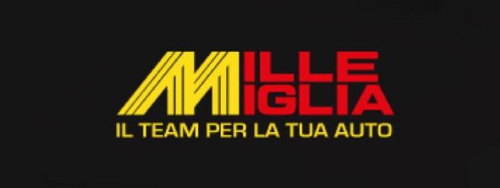 MILLE MIGLIA TEAM